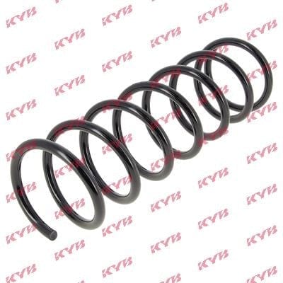 KYB K-Flex Ra5660 Coil Spring For Mazda Mx-5 Ii (Nb)