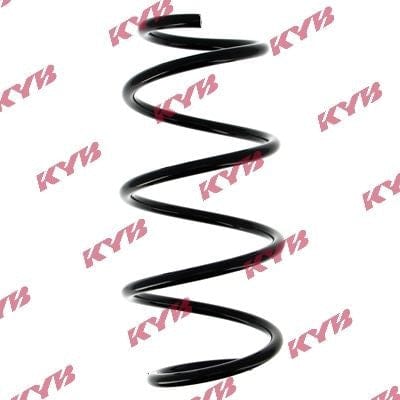 KYB Ra1183 Coil Spring Suitable For Mercedes-Benz B-Class (W246, W242)