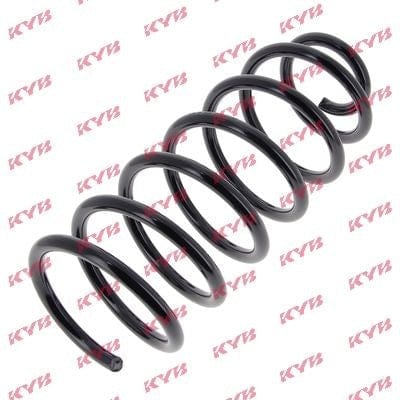 KYB K-Flex Rc1695 Coil Spring For VW Golf