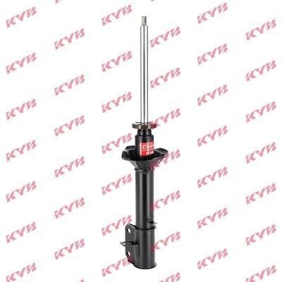 KYB Excel-G 332066 Shock Absorber For Daihatsu Charade Iii Hatchback (G100, G101, G102)