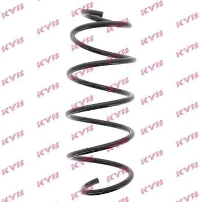 KYB K-Flex Ra1394 Coil Spring For Ford Fiesta