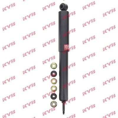 KYB Excel-G 345013 Shock Absorber For Land Rover Range Rover I