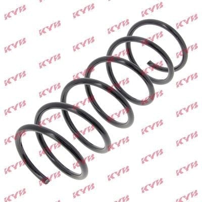 KYB K-Flex Ra1058 Coil Spring