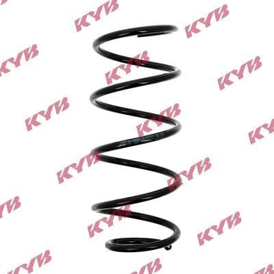 KYB K-Flex Rh3502 Coil Spring For Fiat Palio I Weekend (178)