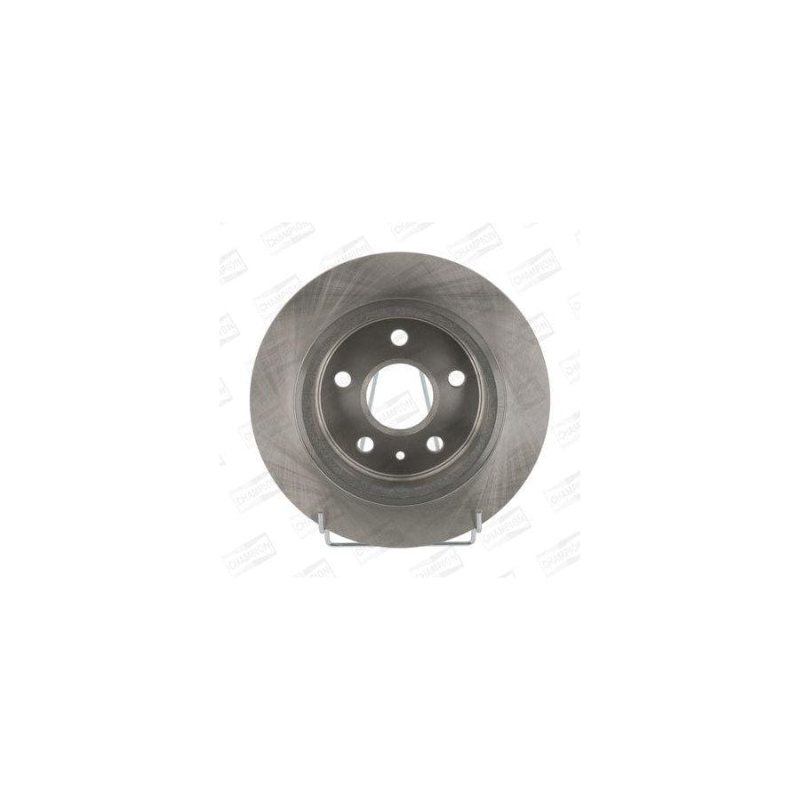 Champion 562461CH Brake Disc