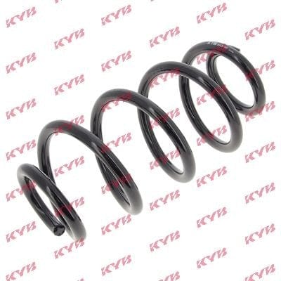 KYB K-Flex Ra3798 Coil Spring