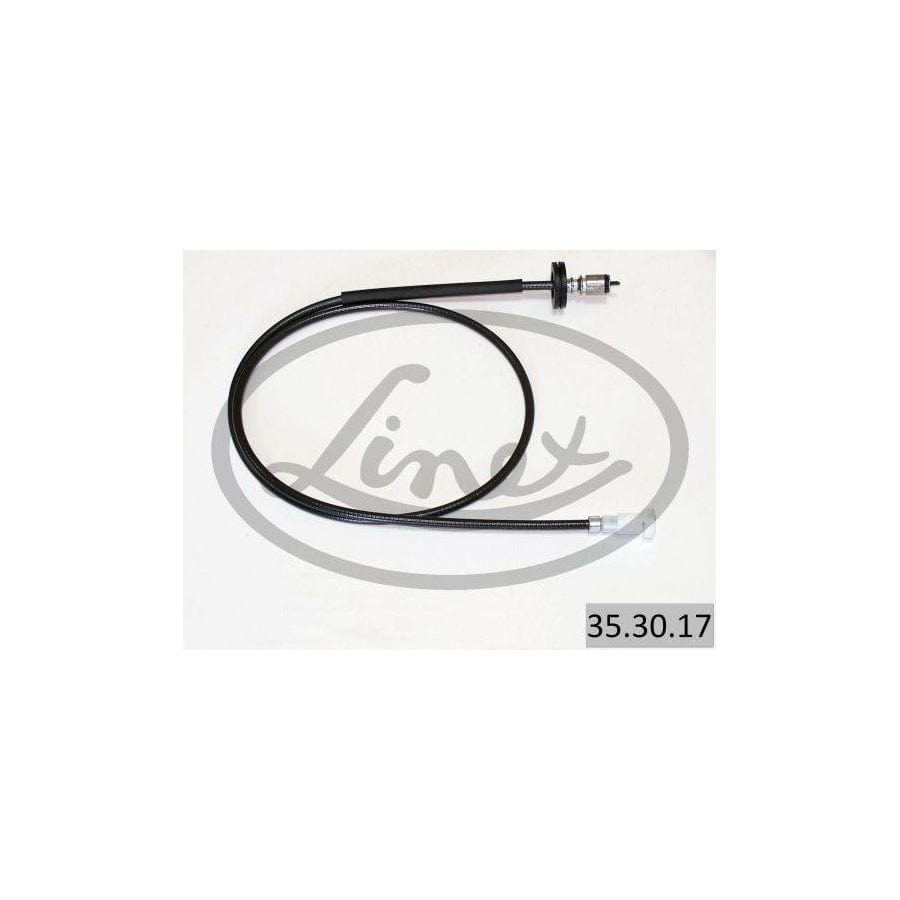 Linex 35.30.17 Speedometer Cable