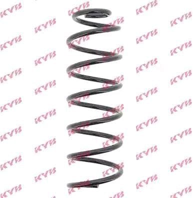 KYB K-Flex Rc5768 Coil Spring