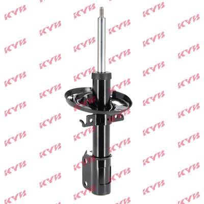 KYB Excel-G 3348011 Shock Absorber For Renault Megane Cc (Ez)