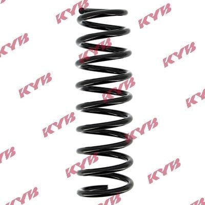 KYB Rg5001 Coil Spring For Hyundai Elantra Iv Saloon (Hd)