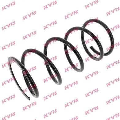 KYB K-Flex Ra2799 Coil Spring For Mitsubishi Space Wagon Iii (N5)