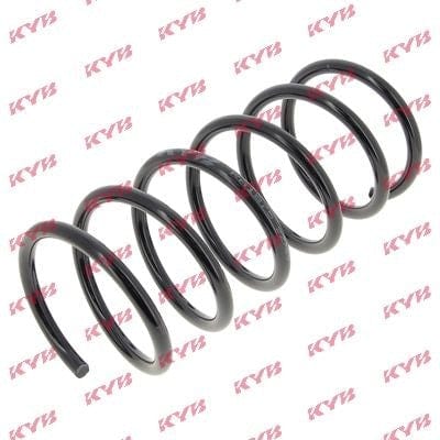 KYB K-Flex Ra1875 Coil Spring For Hyundai Amica / Atoz (Mx)