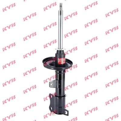 KYB Excel-G 334053 Shock Absorber For Toyota Celica V Coupe (T180)