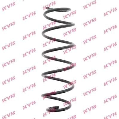 KYB K-Flex Rh6395 Coil Spring For Renault Laguna Iii Sport Tourer (Kt)