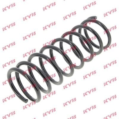 KYB K-Flex Ra1201 Coil Spring For Ford Escort