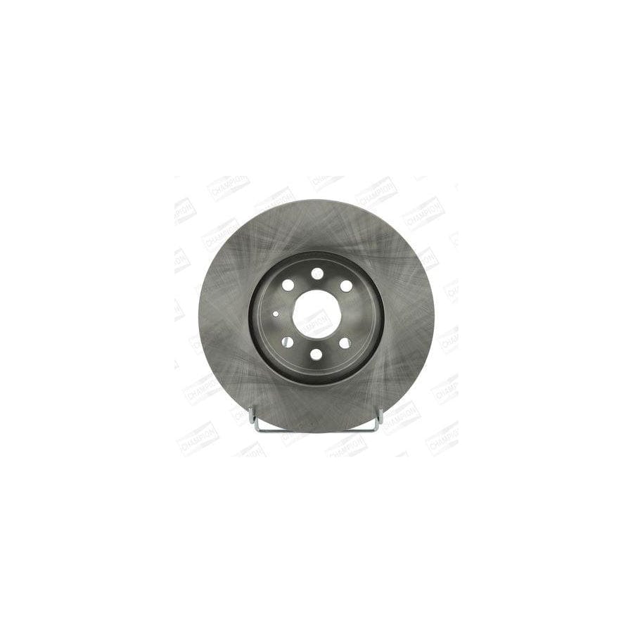 Champion 562315CH Brake Disc