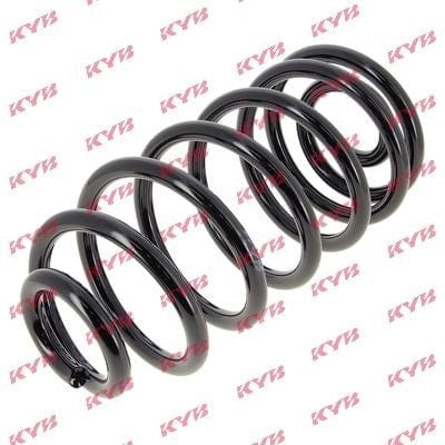 KYB K-Flex Ra5992 Coil Spring