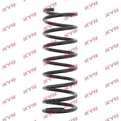 KYB K-Flex Ra5045 Coil Spring For Ford Fiesta