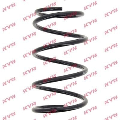 KYB K-Flex Rg3568 Coil Spring For Subaru Impreza