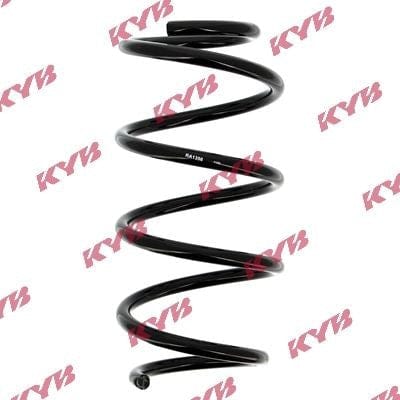 KYB Ra1356 Coil Spring For Nissan Qashqai Ii (J11)