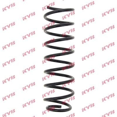 KYB K-Flex Rc6357 Coil Spring For Saab 9-5 Estate (Ys3E)