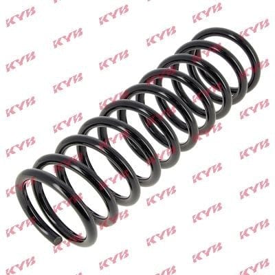 KYB K-Flex Ra5484 Coil Spring