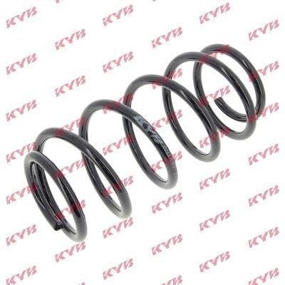 KYB K-Flex Rh1651 Coil Spring For Daewoo Nexia