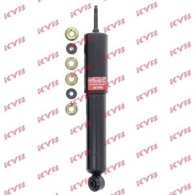 KYB Excel-G 340015 Shock Absorber For Mazda Bt-50 Pickup (Cd, Un)