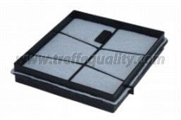 3F Quality 1589 Pollen Filter Suitable For Mercedes-Benz Ml-Class (W163)