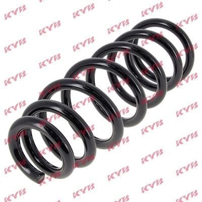 KYB K-Flex Rg3077 Coil Spring For Lexus Gs Ii (S16)