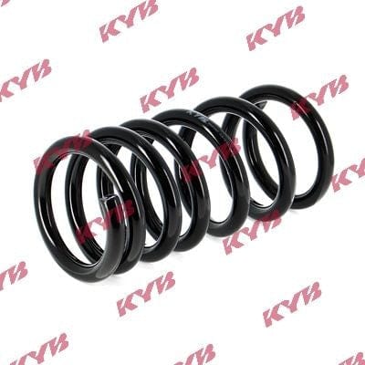 KYB Ra5150 Coil Spring For Mitsubishi Pajero / Shogun Iv (V80)