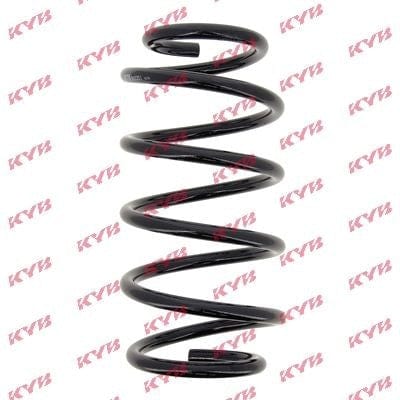 KYB K-Flex Ra3351 Coil Spring For Nissan X-Trail (T31)