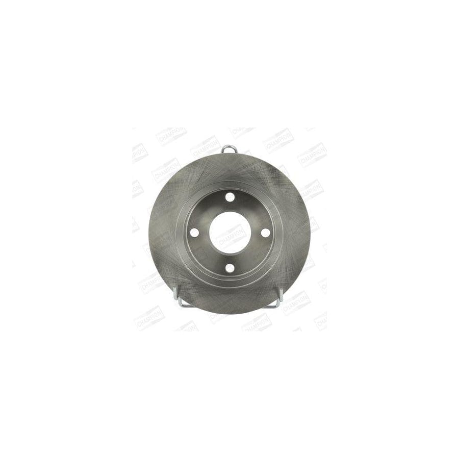 Champion 562038CH Brake Disc