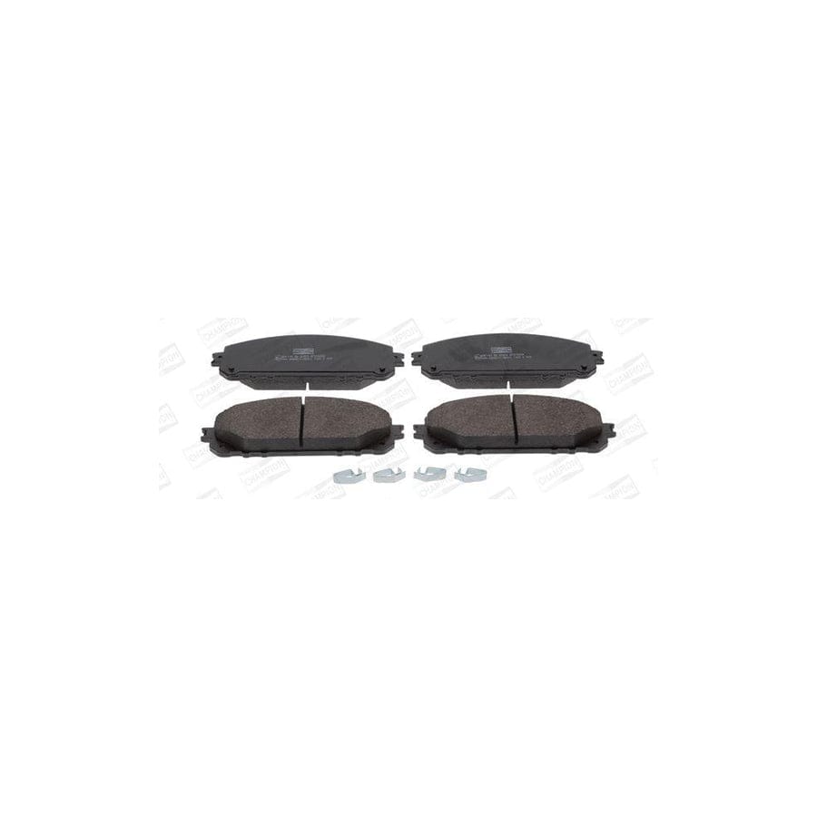 Champion 573703CH Brake Pad Set For Jeep Cherokee V (Kl)