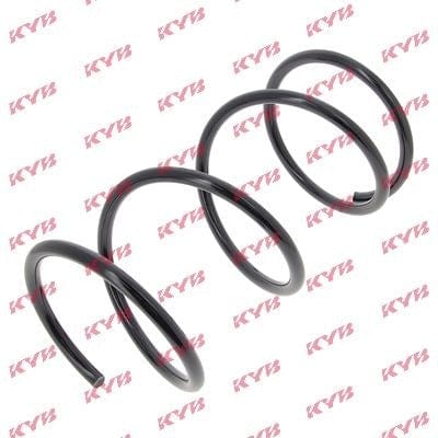 KYB K-Flex Rd2405 Coil Spring