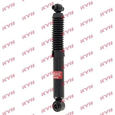 KYB Excel-G 3458000 Shock Absorber For Peugeot 5008 I (0U_, 0E_)