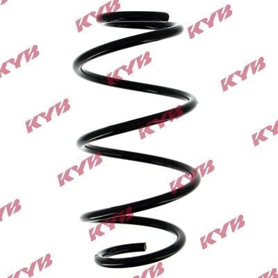 KYB Ra1262 Coil Spring For Mazda 3