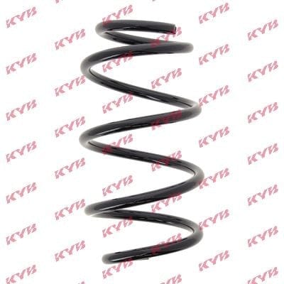 KYB K-Flex Rh3902 Coil Spring For Audi Tt