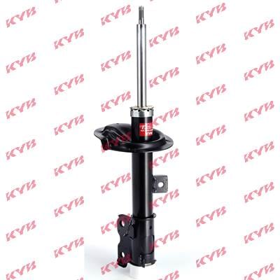 KYB Excel-G 334380 Shock Absorber For Nissan Murano I (Z50)