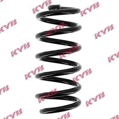 KYB K-Flex Ra7148 Coil Spring For Renault Clio Iv Hatchback (Bh)