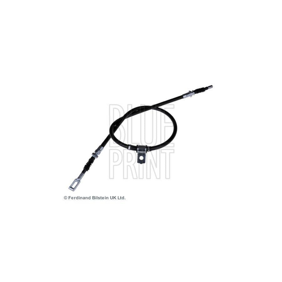 Blue Print ADN146327 Hand Brake Cable For Nissan Cabstar (F24M, F24W)