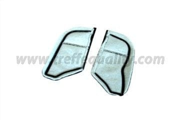 3F Quality 310 Pollen Filter Suitable For Mercedes-Benz E-Class