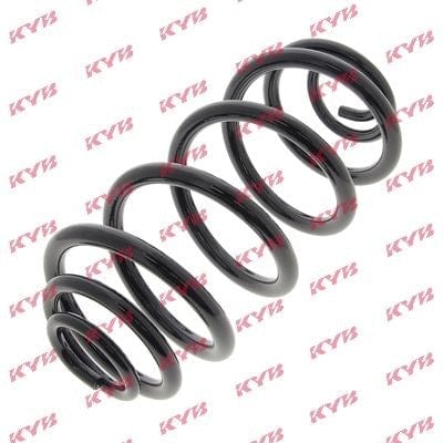 KYB K-Flex Rj6653 Coil Spring