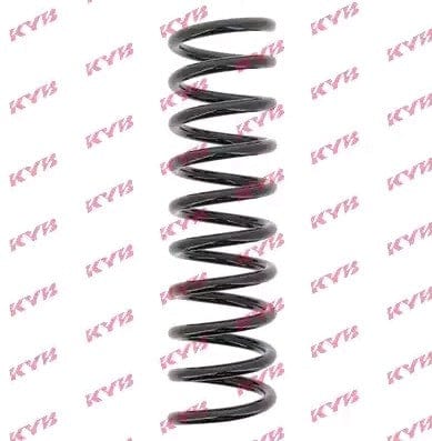 KYB K-Flex Ra6117 Coil Spring For Ford Kuga Mk1 Off-Road