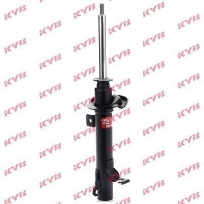 KYB Excel-G 333380 Shock Absorber For Ford Fusion Estate (Ju2)