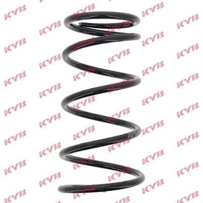 KYB K-Flex Rd1604 Coil Spring For Toyota Celica V Coupe (T180)