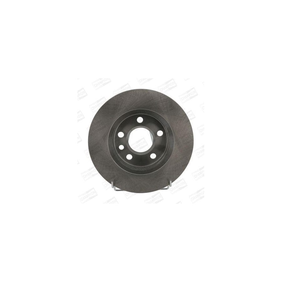 Champion 562081CH Brake Disc