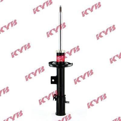 KYB 3338043 Shock Absorber For Smart Forfour I (454)