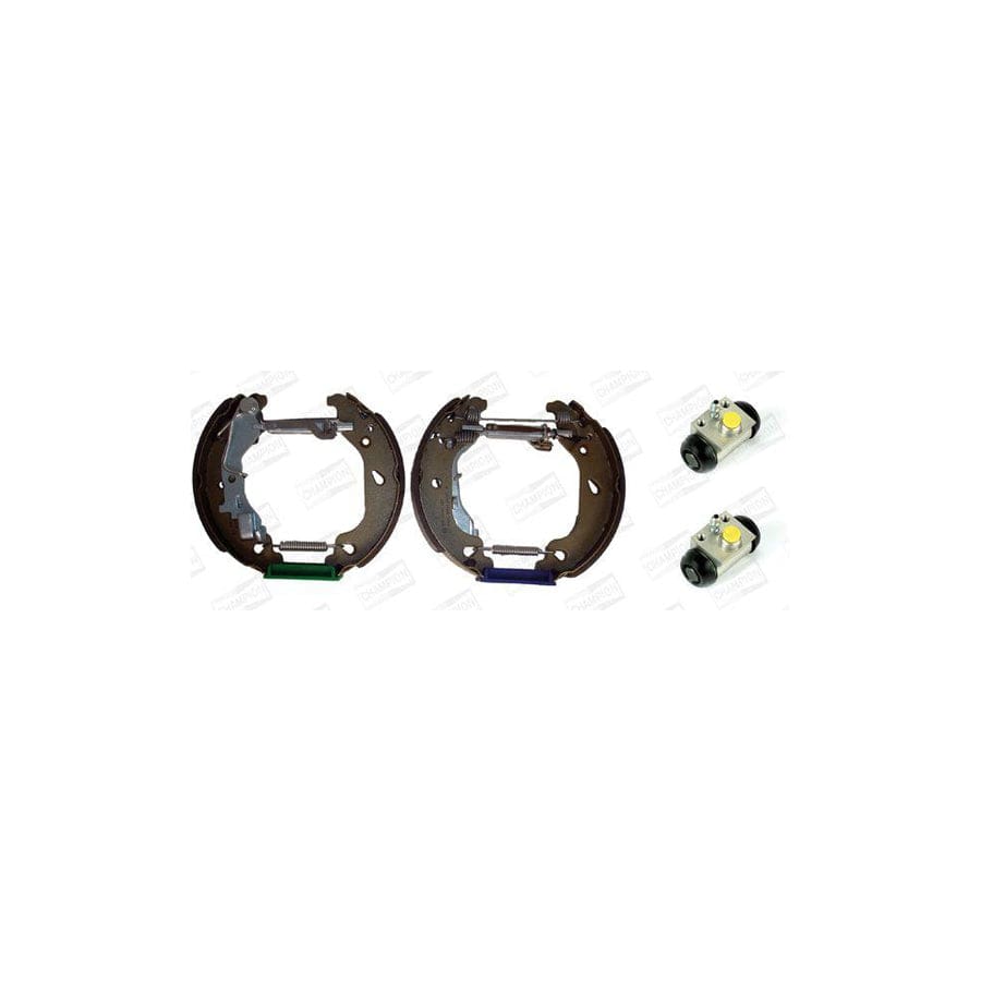 Champion 381431CH Brake Set, Drum Brakes For Fiat Punto Ii Hatchback (188)