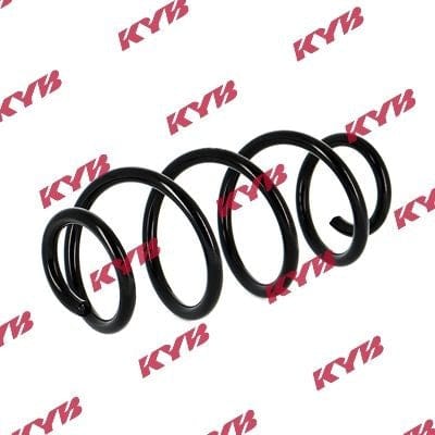 KYB K-Flex Ra7158 Coil Spring For Suzuki Swift Iv Hatchback (Fz, Nz)